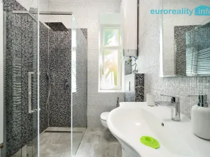 Prodej bytu 2+kk, Mariánské Lázně, Anglická, 35 m2