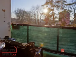 Prodej bytu 3+1, Aš, Dobrovského, 68 m2