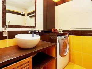 Pronájem bytu 3+kk, Praha, Štětínská, 69 m2