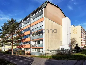 Pronájem bytu 3+kk, Praha, Štětínská, 69 m2