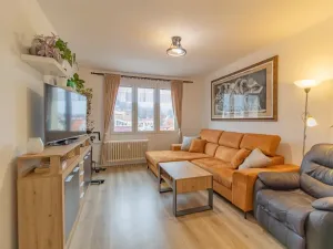 Pronájem bytu 3+1, Sušice - Sušice II, Tichá, 65 m2