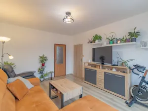 Pronájem bytu 3+1, Sušice - Sušice II, Tichá, 65 m2