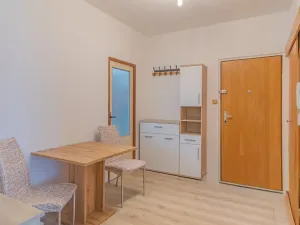 Pronájem bytu 3+1, Sušice - Sušice II, Tichá, 65 m2