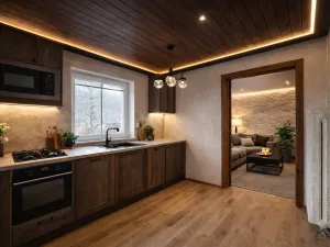 Prodej chaty, Ostravice, 61 m2