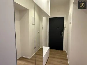 Pronájem bytu 2+kk, Praha - Nusle, Pod pramenem, 49 m2