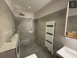 Pronájem bytu 2+kk, Praha - Nusle, Pod pramenem, 49 m2