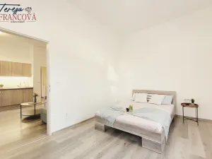 Pronájem bytu 2+kk, Určice, 43 m2