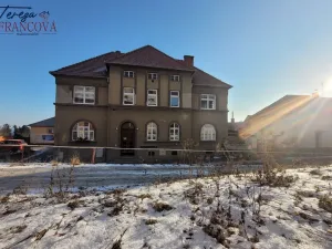 Pronájem bytu 2+kk, Určice, 43 m2