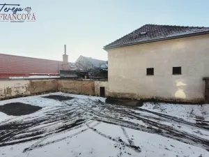 Pronájem bytu 2+kk, Určice, 43 m2