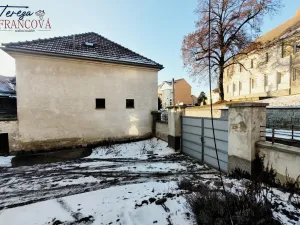 Pronájem bytu 2+kk, Určice, 43 m2