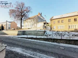 Pronájem bytu 2+kk, Určice, 43 m2