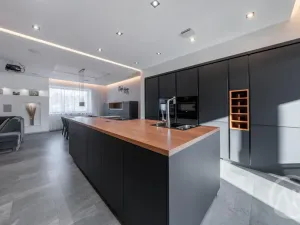 Prodej rodinného domu, Ostrava - Hrabová, Výjezdní, 265 m2