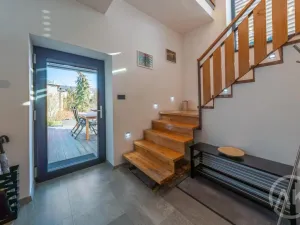 Prodej rodinného domu, Ostrava - Hrabová, Výjezdní, 265 m2