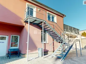 Pronájem bytu 3+kk, Opava - Kylešovice, Bílovecká, 122 m2