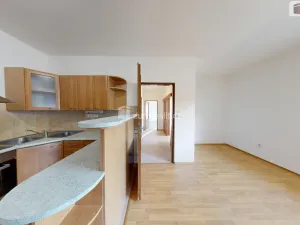 Pronájem bytu 3+kk, Opava - Kylešovice, Bílovecká, 122 m2
