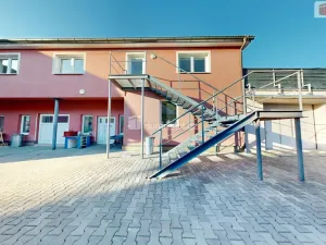 Pronájem bytu 3+kk, Opava - Kylešovice, Bílovecká, 122 m2