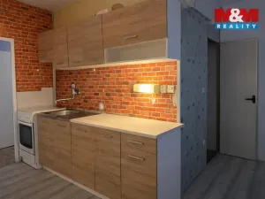 Pronájem bytu 3+1, Strakonice - Strakonice I, Sídliště 1. máje, 72 m2