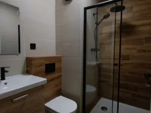 Pronájem bytu 1+kk, Příbor, Šafaříkova, 27 m2