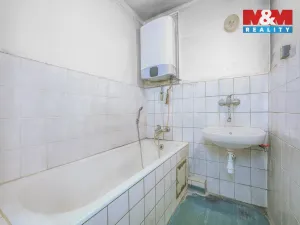 Prodej bytu 1+kk, Čáslav - Čáslav-Nové Město, Boženy Němcové, 33 m2