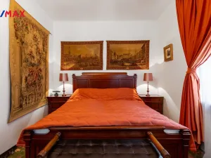 Pronájem bytu 2+kk, Karlovy Vary, K. Čapka, 42 m2