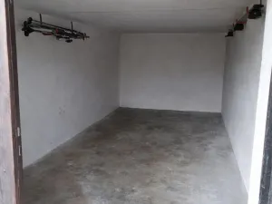 Prodej garáže, Zlín, 16 m2