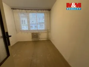 Pronájem bytu 3+1, Rakovník, Palackého, 55 m2