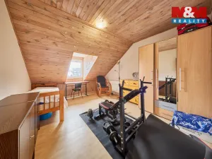 Prodej rodinného domu, Horní Maršov, Za Vodou, 600 m2