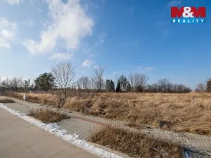 Prodej pozemku pro bydlení, Žáky - Štrampouch, 1061 m2