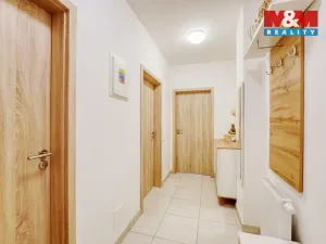 Pronájem bytu 2+kk, Stod, U Radbuzy, 66 m2