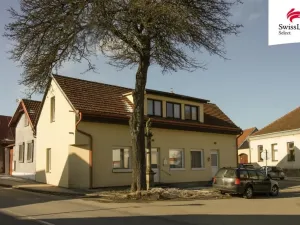 Prodej rodinného domu, Dolní Cerekev, 190 m2