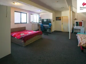 Prodej rodinného domu, Dolní Cerekev, 190 m2