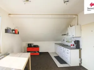 Prodej rodinného domu, Dolní Cerekev, 190 m2