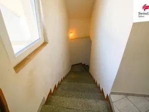 Prodej rodinného domu, Dolní Cerekev, 190 m2