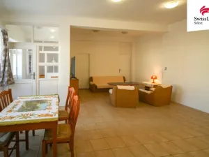 Prodej rodinného domu, Dolní Cerekev, 190 m2