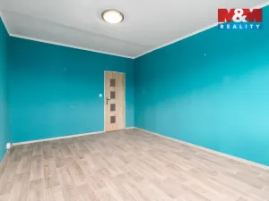 Prodej bytu 3+1, Ústí nad Labem - Neštěmice, Seifertova, 81 m2