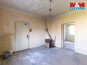 Prodej rodinného domu, Ratíškovice, Vítězná, 140 m2