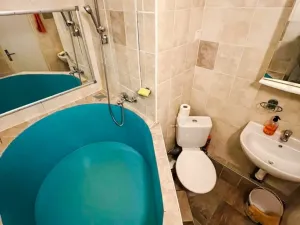 Pronájem bytu 1+1, Praha - Krč, Hurbanova, 48 m2