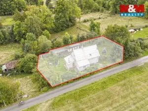 Prodej rodinného domu, Hranice, Habrmanova, 129 m2