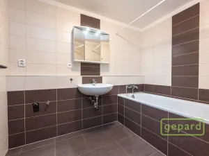 Pronájem bytu 3+kk, Brandýs nad Labem-Stará Boleslav, Fakultní, 61 m2