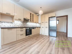 Pronájem bytu 3+kk, Brandýs nad Labem-Stará Boleslav, Fakultní, 61 m2