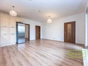 Pronájem bytu 3+kk, Brandýs nad Labem-Stará Boleslav, Fakultní, 61 m2