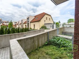 Pronájem bytu 3+kk, Brandýs nad Labem-Stará Boleslav, Fakultní, 61 m2