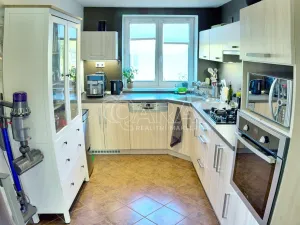 Pronájem bytu 3+1, Frenštát pod Radhoštěm, Sídl. Beskydské, 77 m2