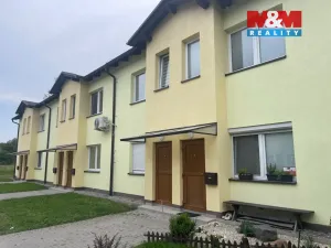 Prodej bytu 1+kk, Ostrava - Nová Ves, Na Lánech, 30 m2