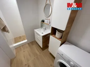 Prodej bytu 1+kk, Ostrava - Nová Ves, Na Lánech, 30 m2