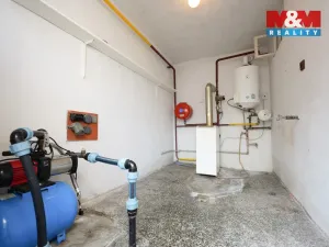 Prodej rodinného domu, Prostějov, Na splávku, 162 m2