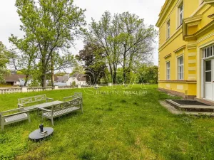 Pronájem kanceláře, Praha - Záběhlice, Za potokem, 270 m2