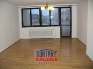 Pronájem bytu 2+1, České Budějovice - České Budějovice 6, 80 m2