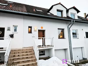 Prodej rodinného domu, Velké Přílepy, Smetanova, 195 m2