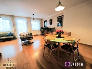 Prodej rodinného domu, Velké Přílepy, Smetanova, 195 m2